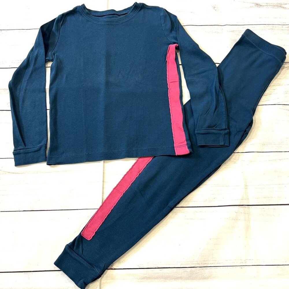 Little Twig & Sparrow Pajamas
